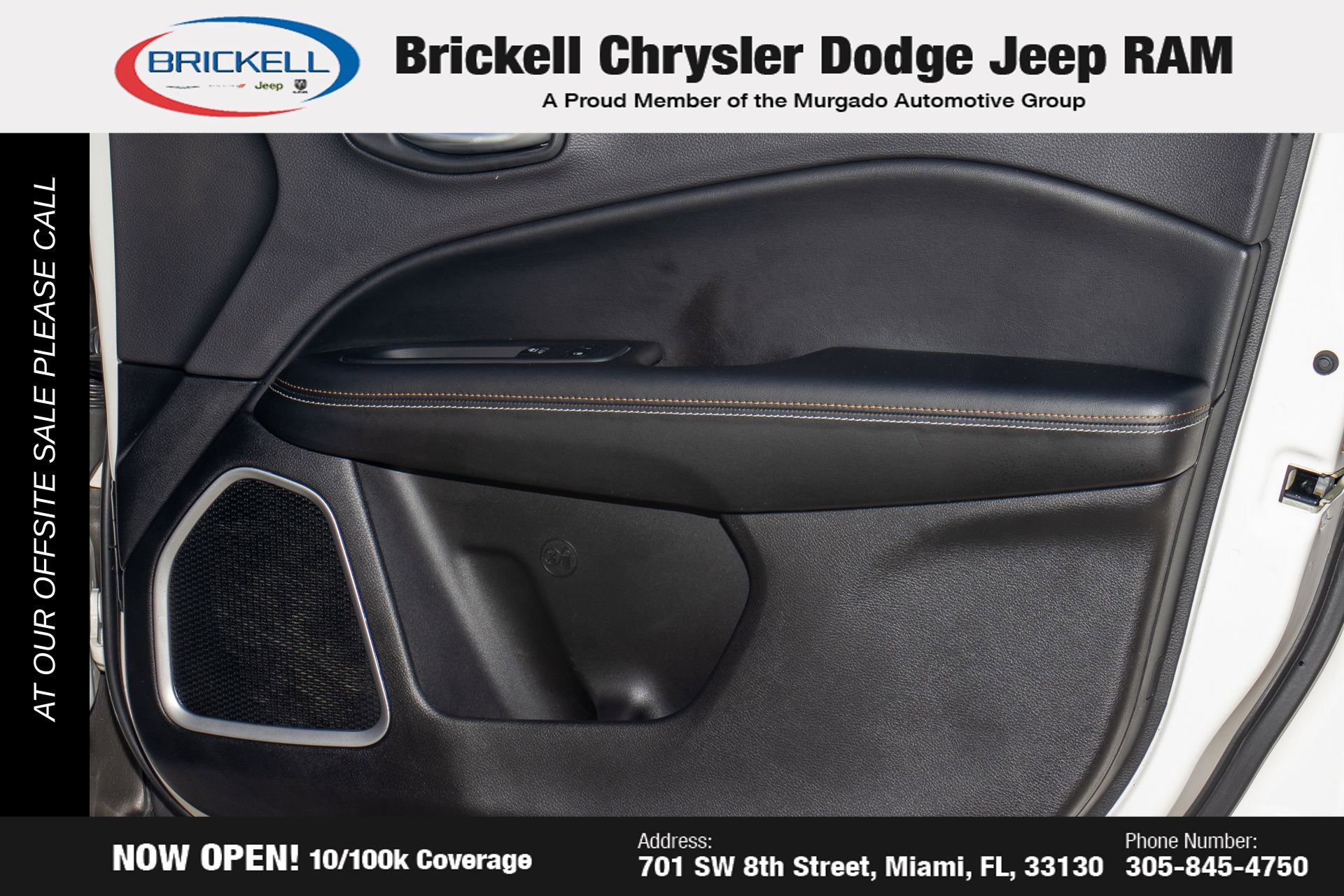 Used 2018 Jeep Compass Sport image 13