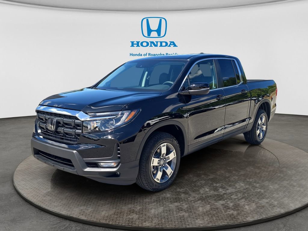 New 2026 Honda Ridgeline RTL image 1