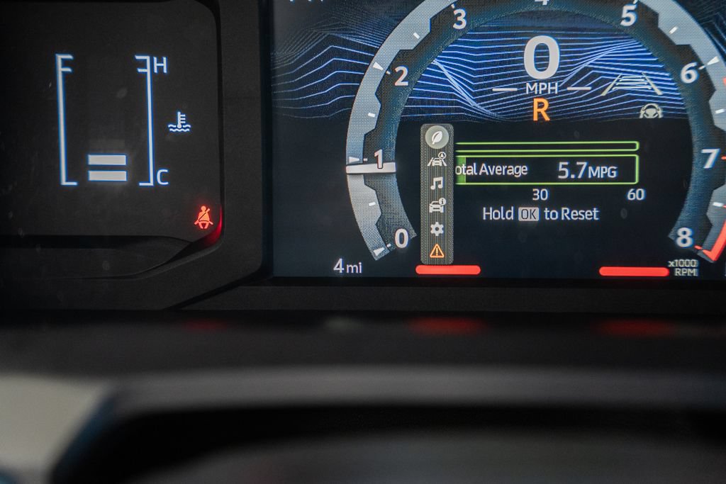 New 2026 Toyota Tacoma SR5 AWD/4WD image 40