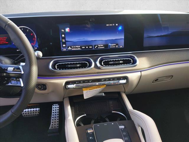 New 2027 Mercedes-Benz GLE 450 4MATIC image 12