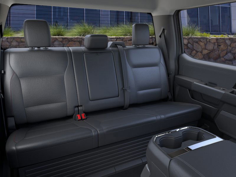 New 2026 Ford F250 Lariat image 11