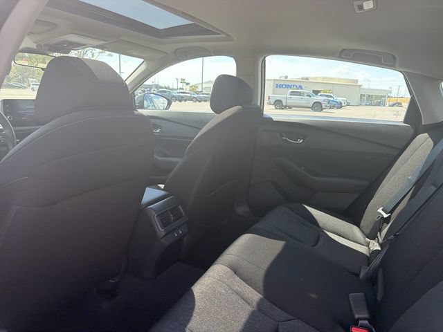 New 2026 Honda Accord SE image 13