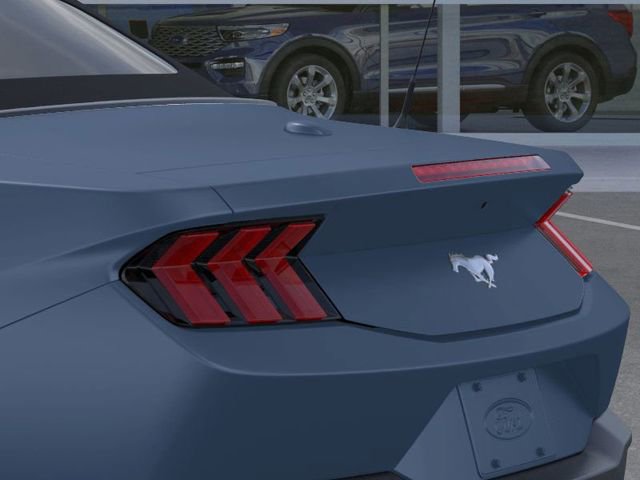New 2026 Ford Mustang Premium image 22