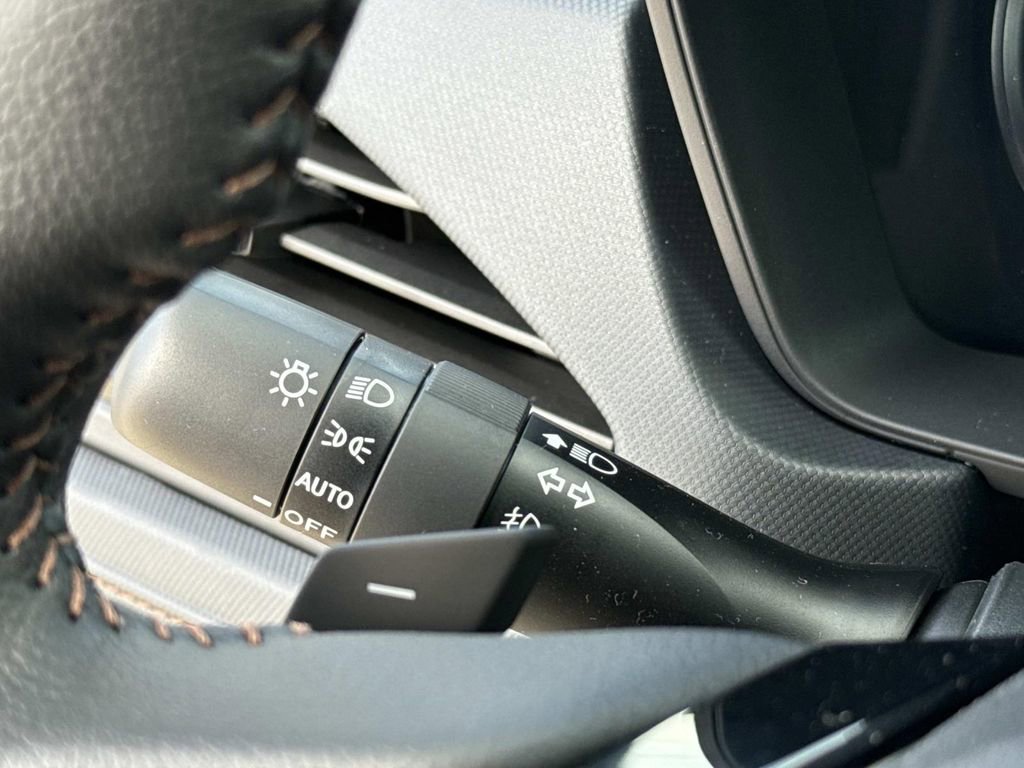 New 2026 Subaru Forester Touring image 40