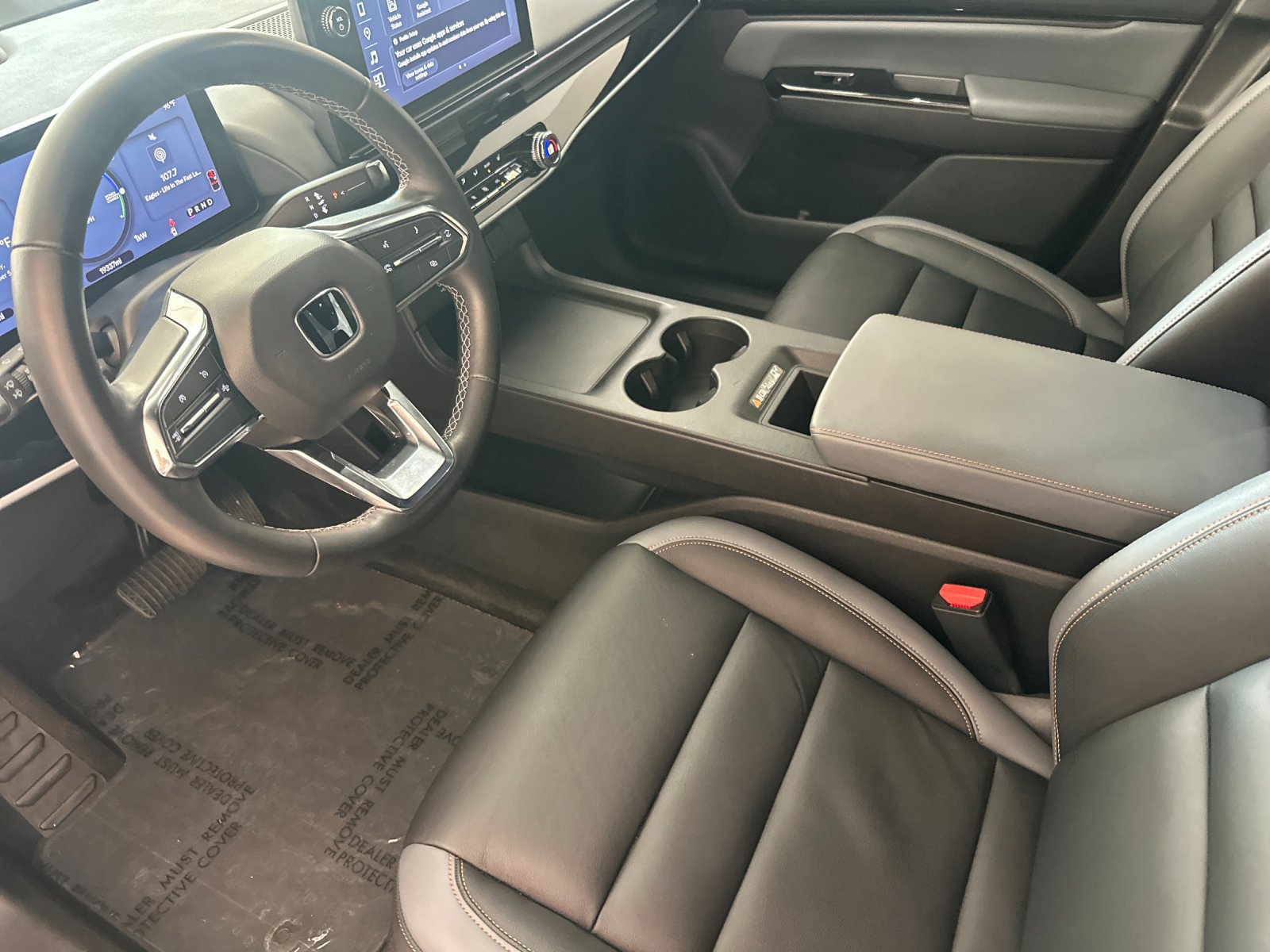 Used 2024 Honda Prologue Touring image 10