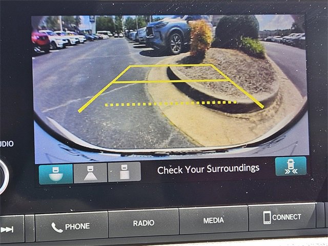 Certified 2024 Acura Integra A-Spec image 20