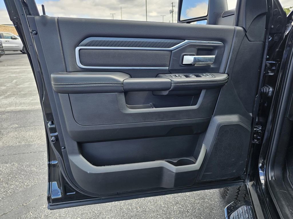 New 2026 RAM 2500 Big Horn image 11