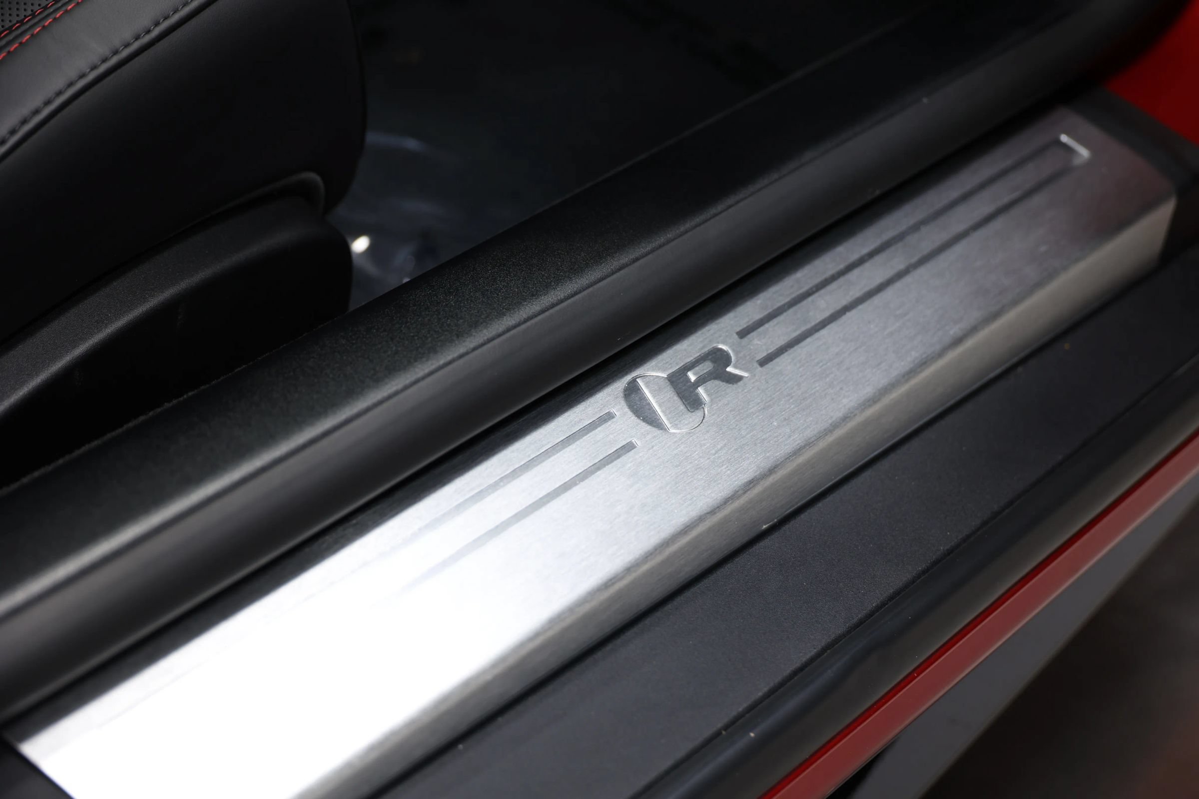 Used 2021 Jaguar F-TYPE R AWD/4WD image 67