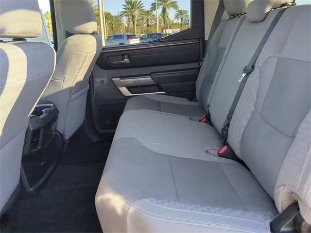 Used 2024 Toyota Tundra SR5 image 14