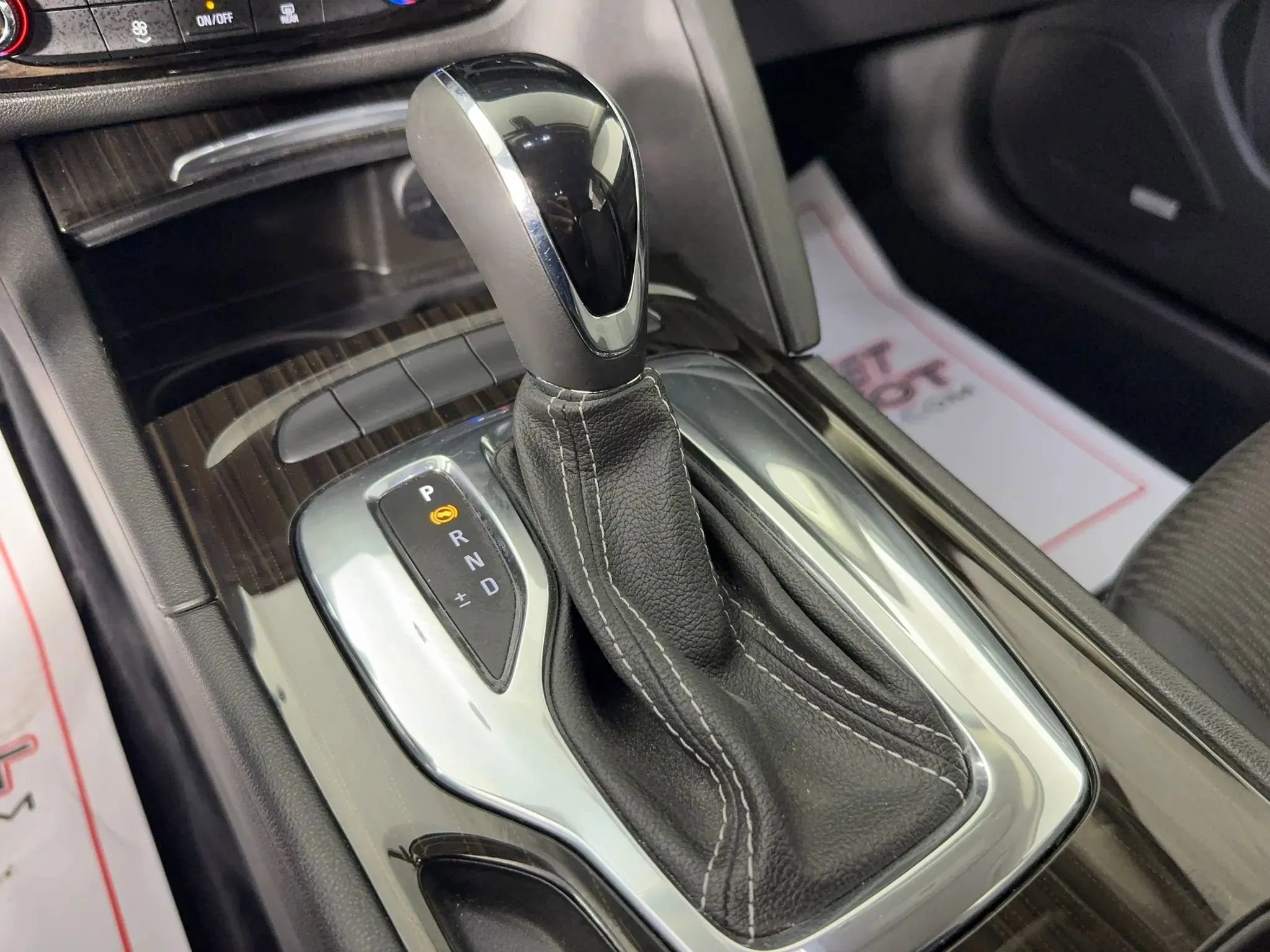 Used 2019 Buick Regal Preferred w/ Driver Confidence Package I image 22