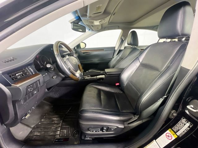Used 2013 Lexus ES 350 w/ Luxury Pkg image 21