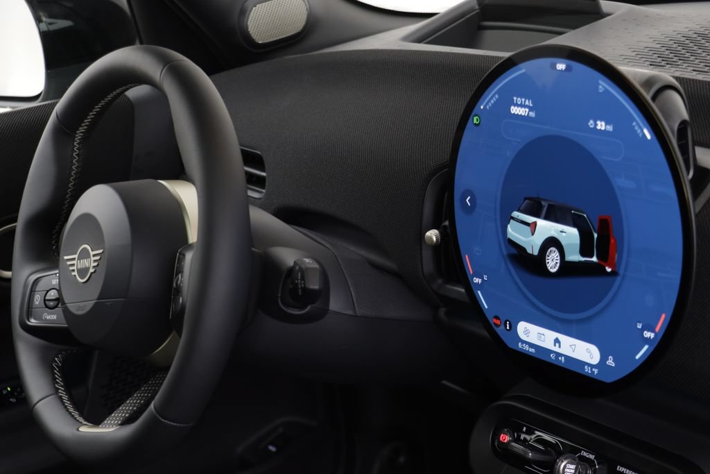 New 2026 MINI Cooper S FWD image 21