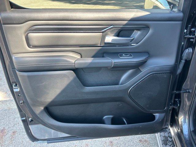 Used 2024 RAM 1500 Rebel w/ Rebel Level 1 Equipment Group AWD/4WD image 33