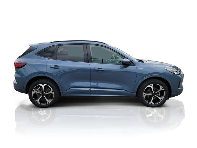 Certified 2023 Ford Escape ST-Line Select AWD/4WD image 8