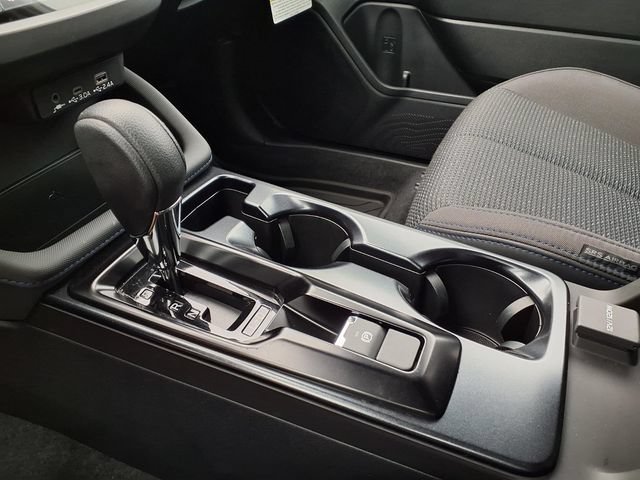 Used 2026 Subaru Forester Premium AWD/4WD image 17