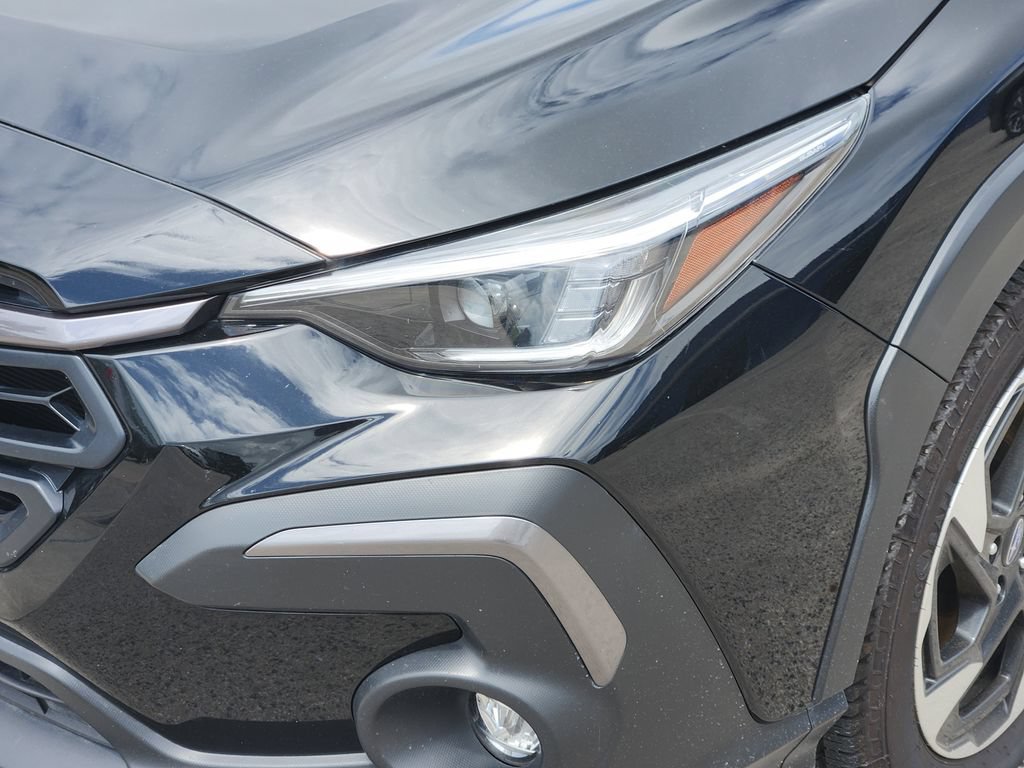 Certified 2024 Subaru Crosstrek 2.5i Limited w/ Popular Package #4A AWD/4WD image 3