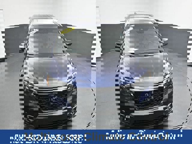 Used 2021 Honda Passport EX-L image 20