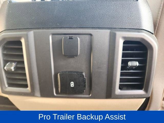 Used 2019 Ford F150 XLT w/ Equipment Group 302A Luxury image 20