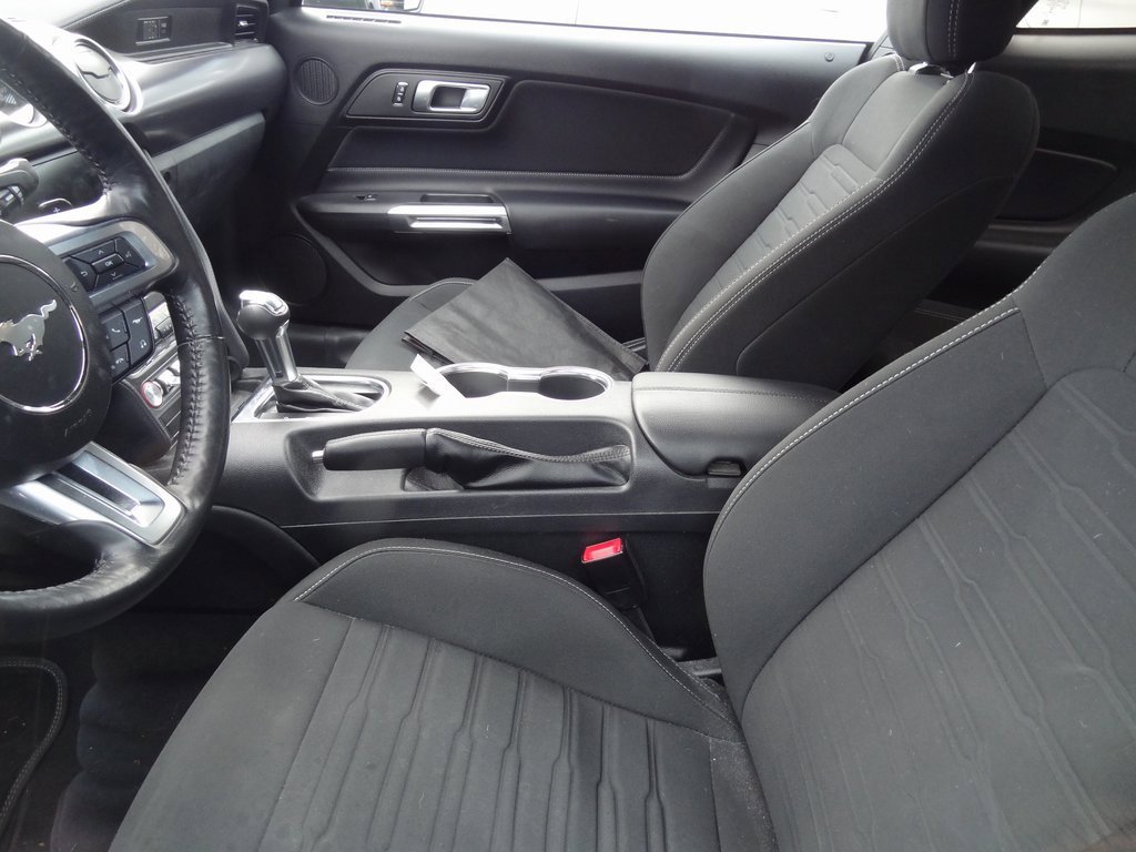 Used 2023 Ford Mustang Mach 1 image 7