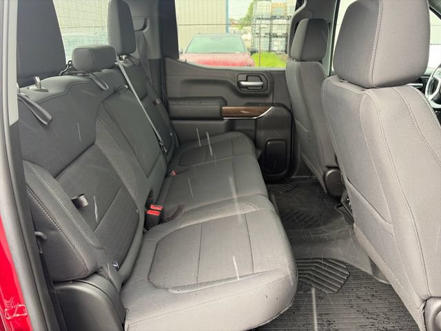 Used 2021 Chevrolet Silverado 1500 RST AWD/4WD image 27