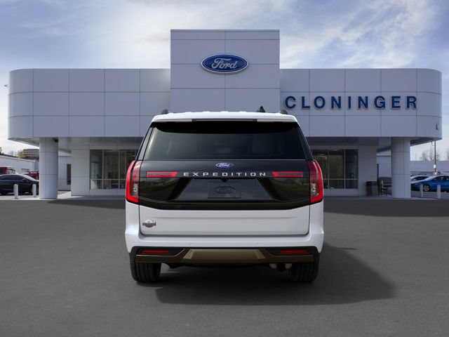 New 2027 Ford Expedition King Ranch AWD/4WD image 7