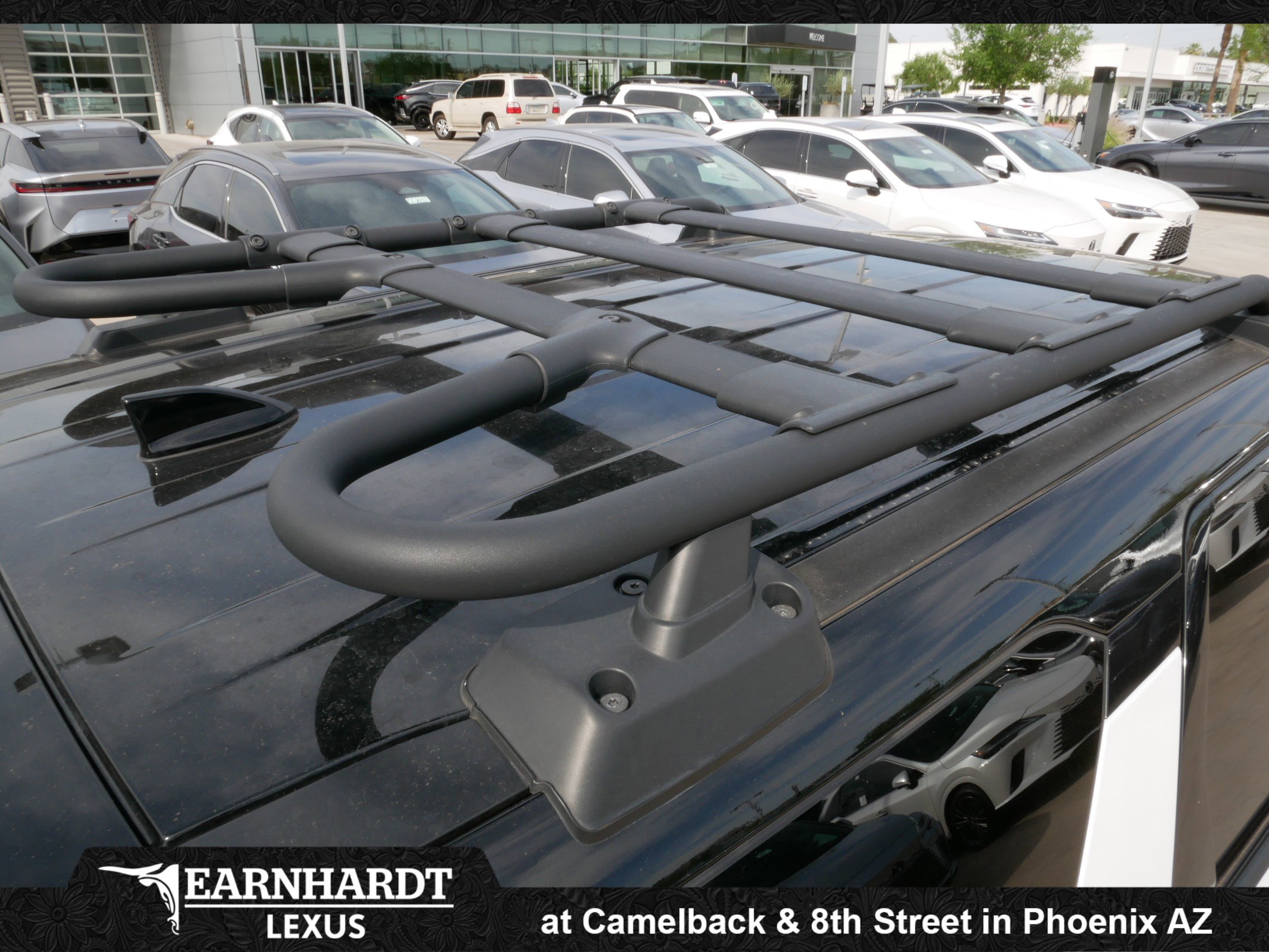 Used 2025 Nissan Pathfinder Rock Creek image 17