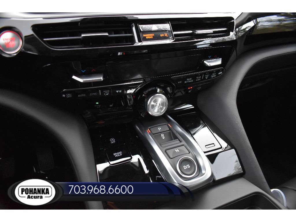 New 2026 Acura MDX w/ Technology Package AWD/4WD image 16