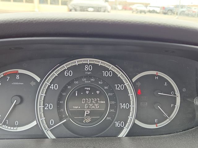 Used 2013 Honda Accord EX-L image 9
