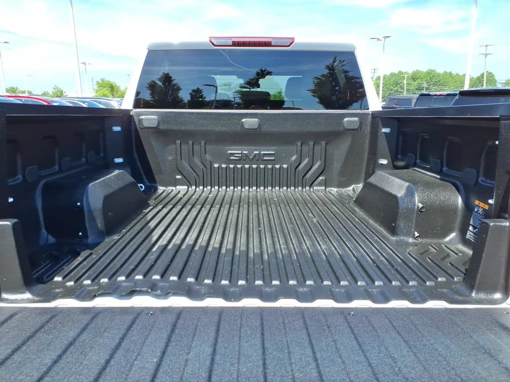 Certified 2024 GMC Sierra 1500 Elevation AWD/4WD image 11