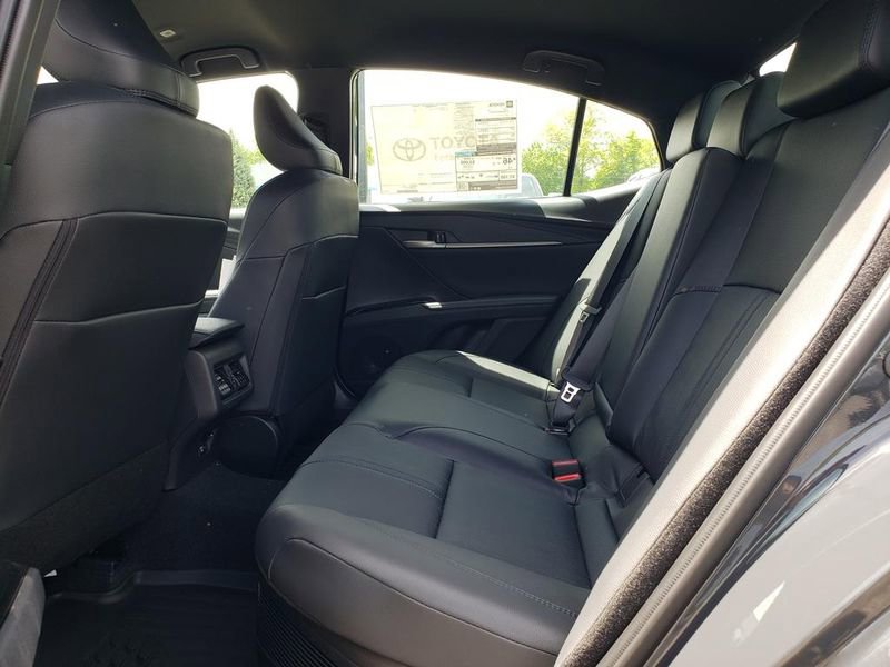 New 2026 Toyota Camry XSE FWD image 7
