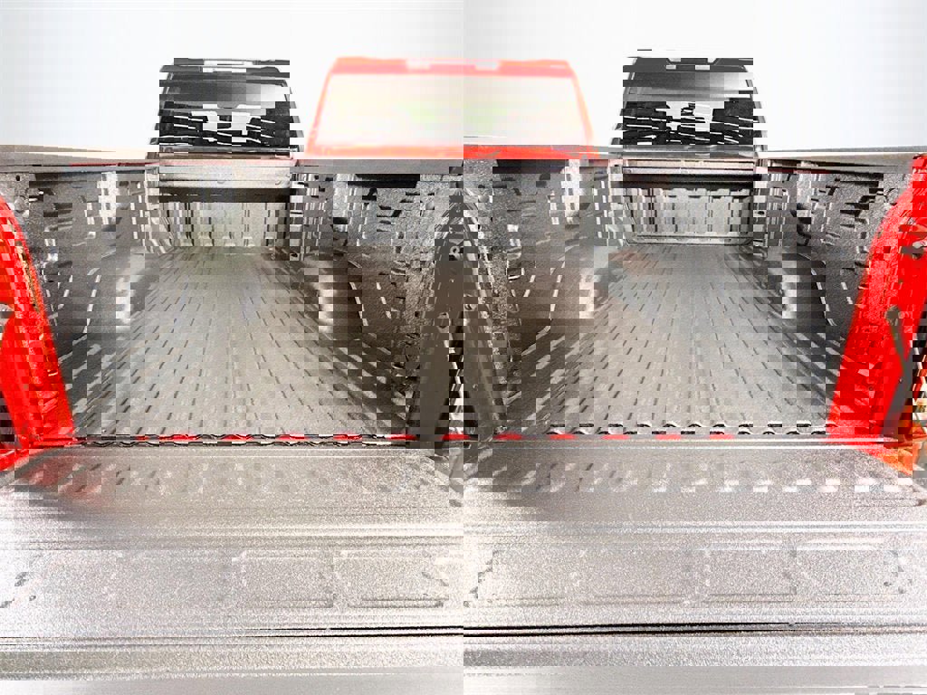 New 2025 GMC Sierra 2500 Pro w/ Convenience Package image 17