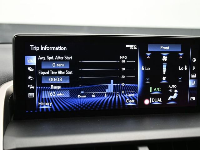 Used 2021 Lexus NX 300 FWD w/ Premium Package image 18