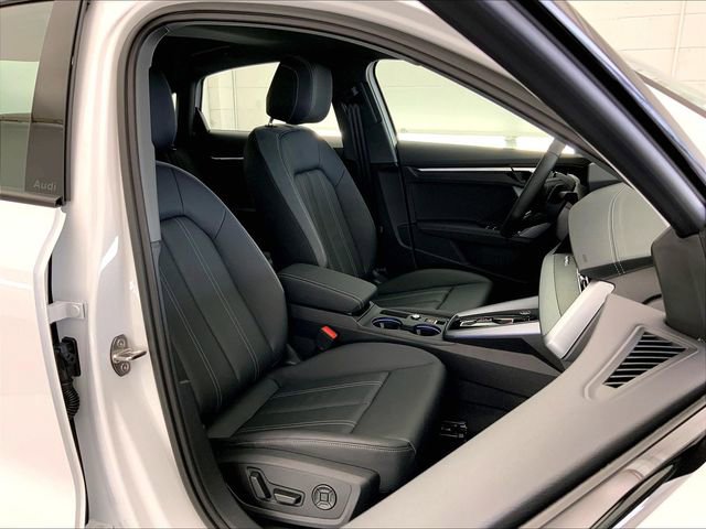 New 2026 Audi A3 2.0T Premium image 11