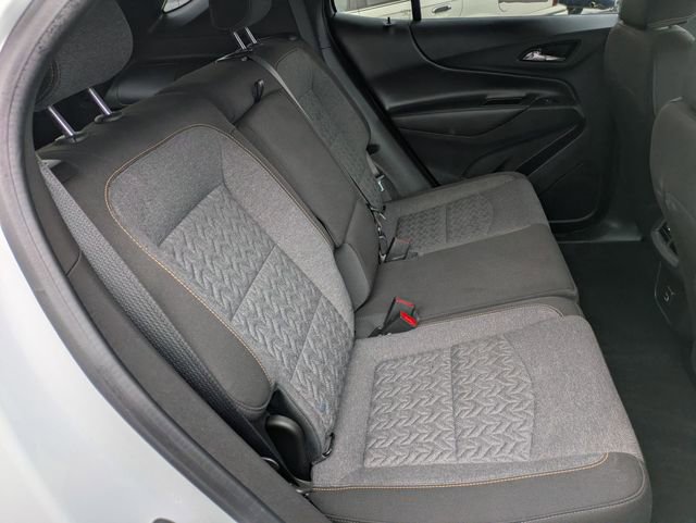 Used 2024 Chevrolet Equinox LT image 27