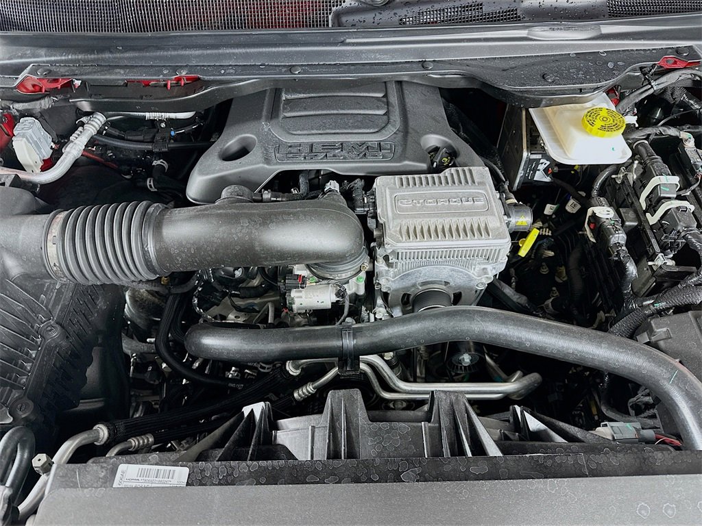 New 2026 RAM 1500 Limited image 18