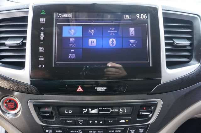 Used 2016 Honda Pilot EX image 19