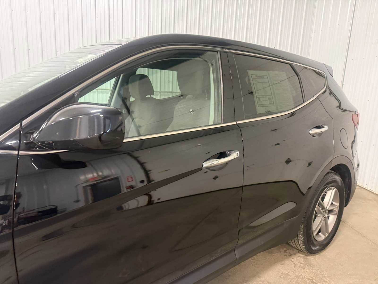 Used 2018 Hyundai Santa Fe Sport FWD image 7