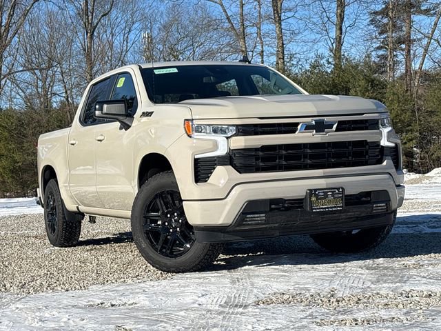 New 2026 Chevrolet Silverado 1500 RST image 2