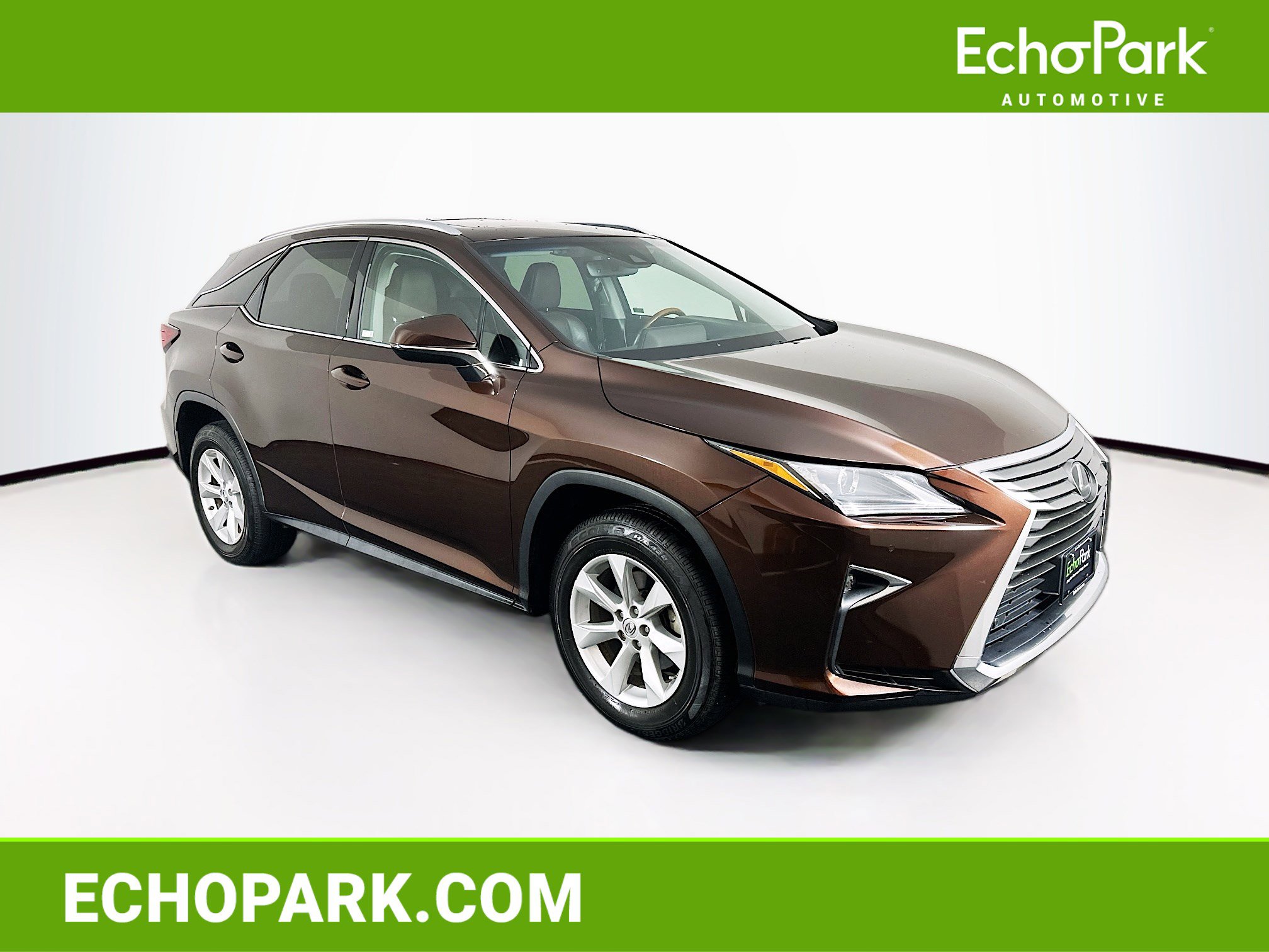 Used 2016 Lexus RX 350 AWD w/ Premium Package video 1