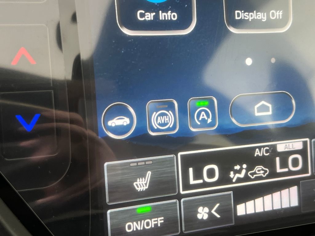New 2026 Subaru Forester Premium AWD/4WD image 31