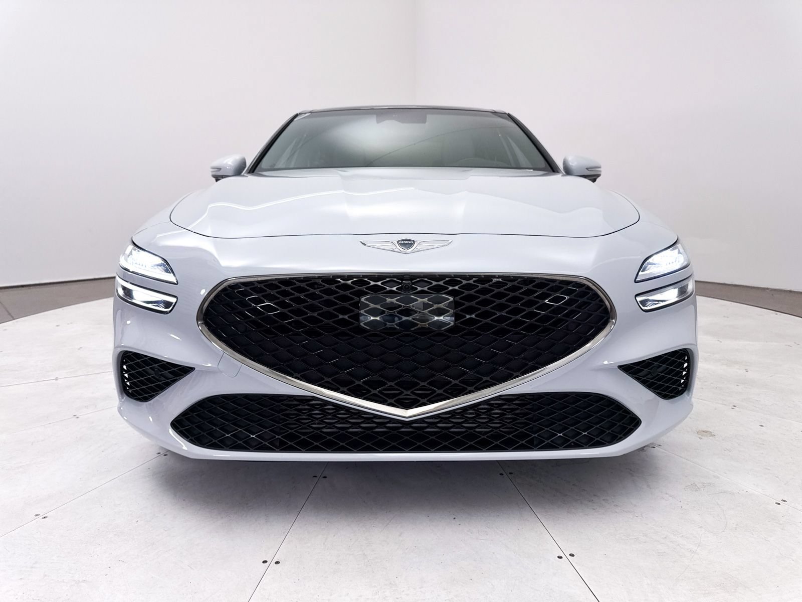 Used 2023 Genesis G70 3.3T w/ Sport Prestige Package RWD image 15