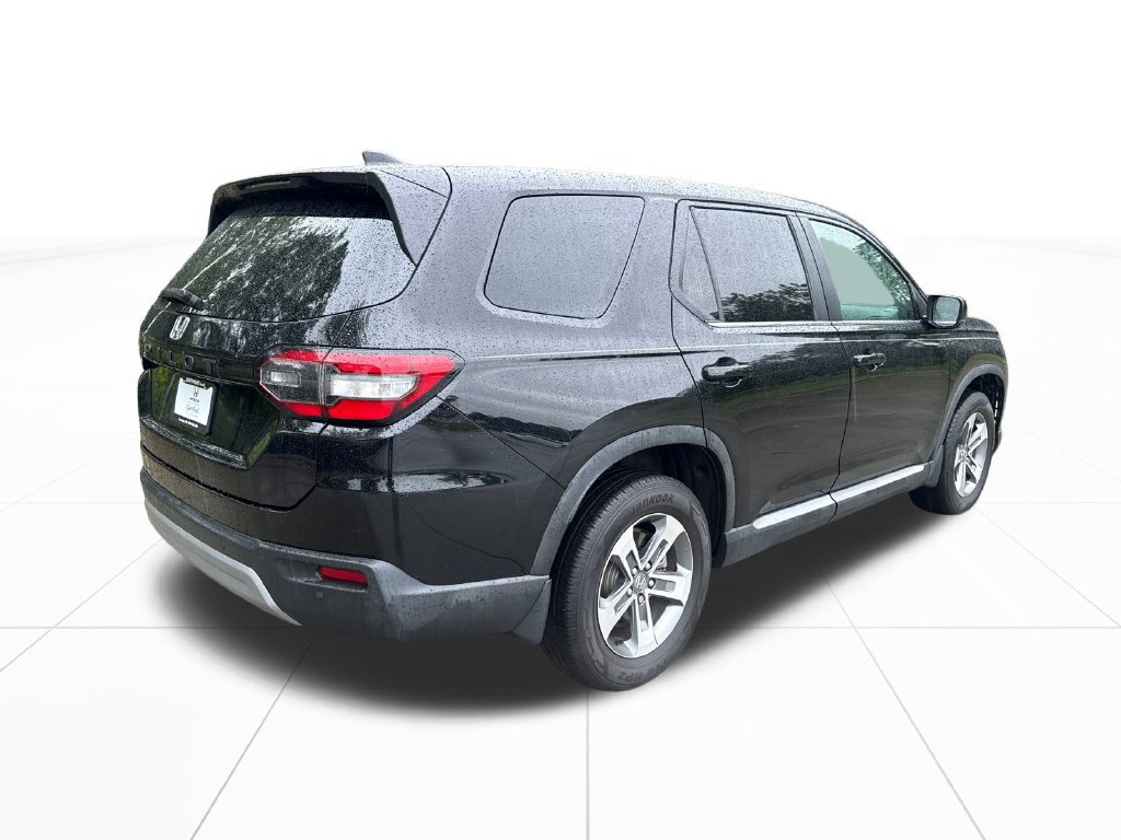 Certified 2023 Honda Pilot EX-L image 9