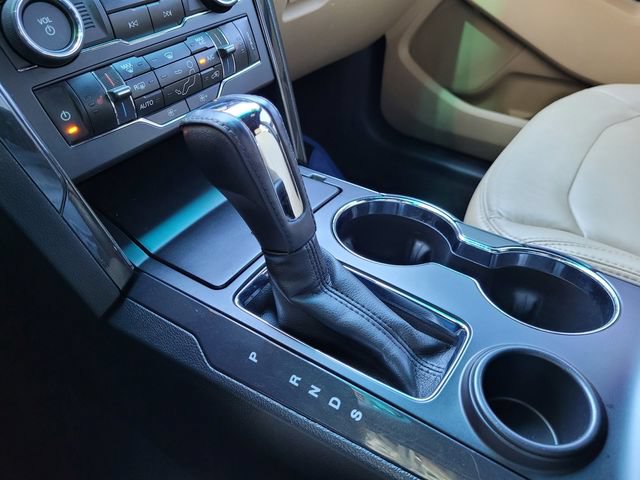 Used 2017 Ford Explorer XLT w/ Equipment Group 202A FWD image 12