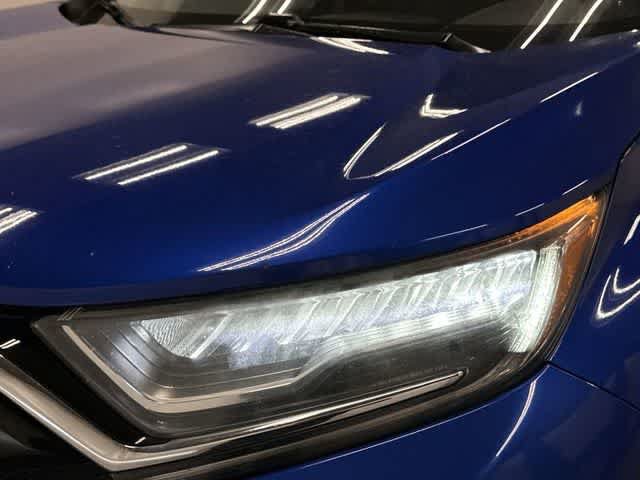 Used 2022 Honda CR-V Touring image 32