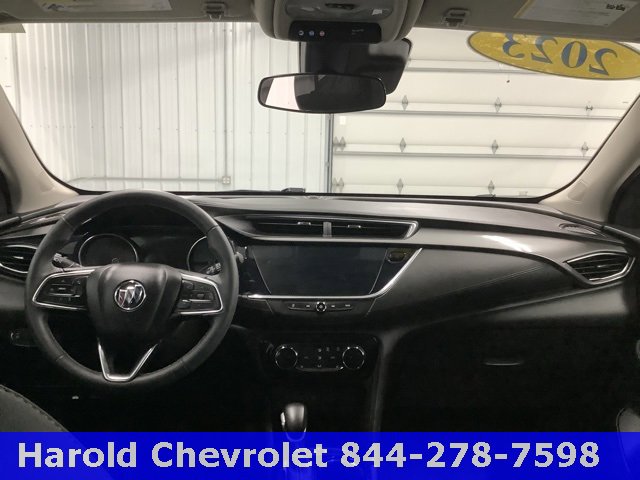 Used 2023 Buick Encore GX Preferred image 13
