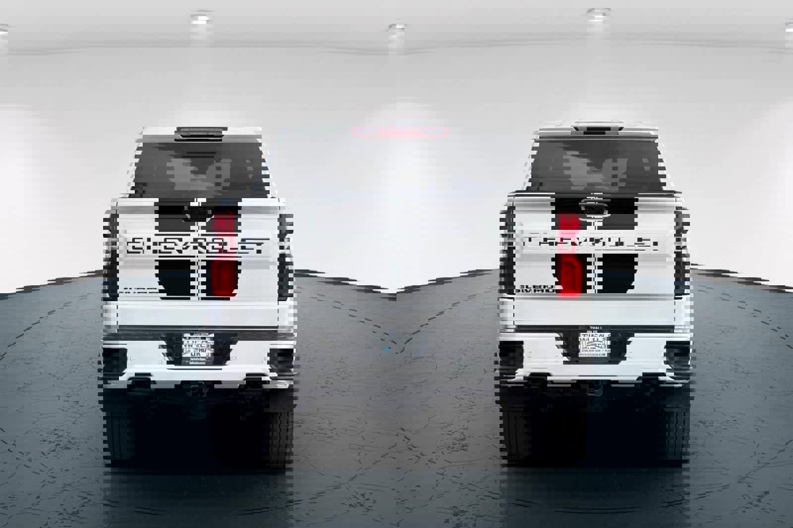 Used 2023 Chevrolet Silverado 1500 RST w/ Rally Edition image 7