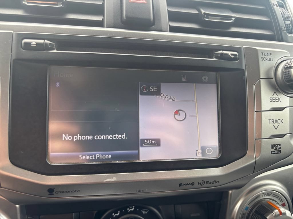 Used 2019 Toyota 4Runner Limited AWD/4WD image 19