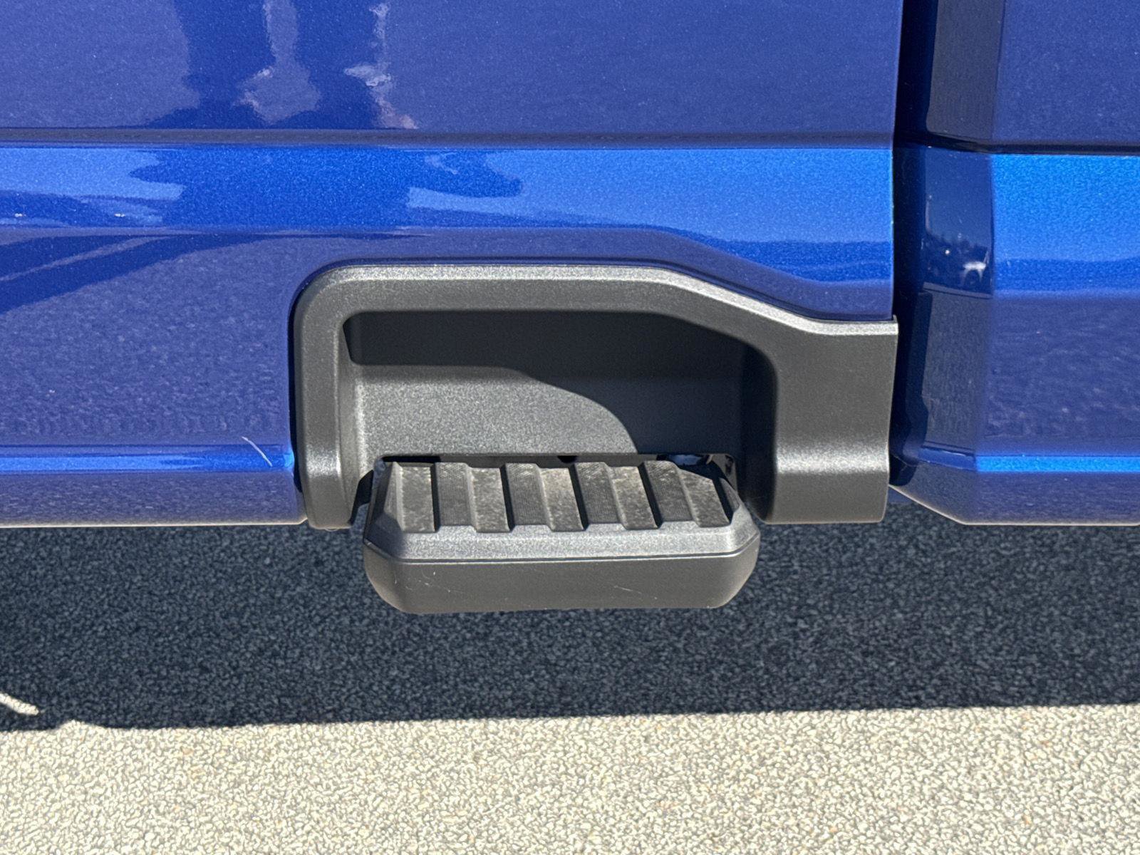 New 2026 Ford F350 XL w/ STX Appearance Package image 7