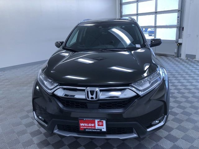 Used 2018 Honda CR-V Touring image 14