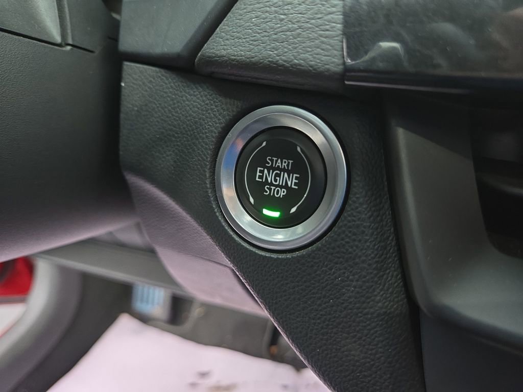 Certified 2023 Cadillac CT4 V w/ Technology Package image 21